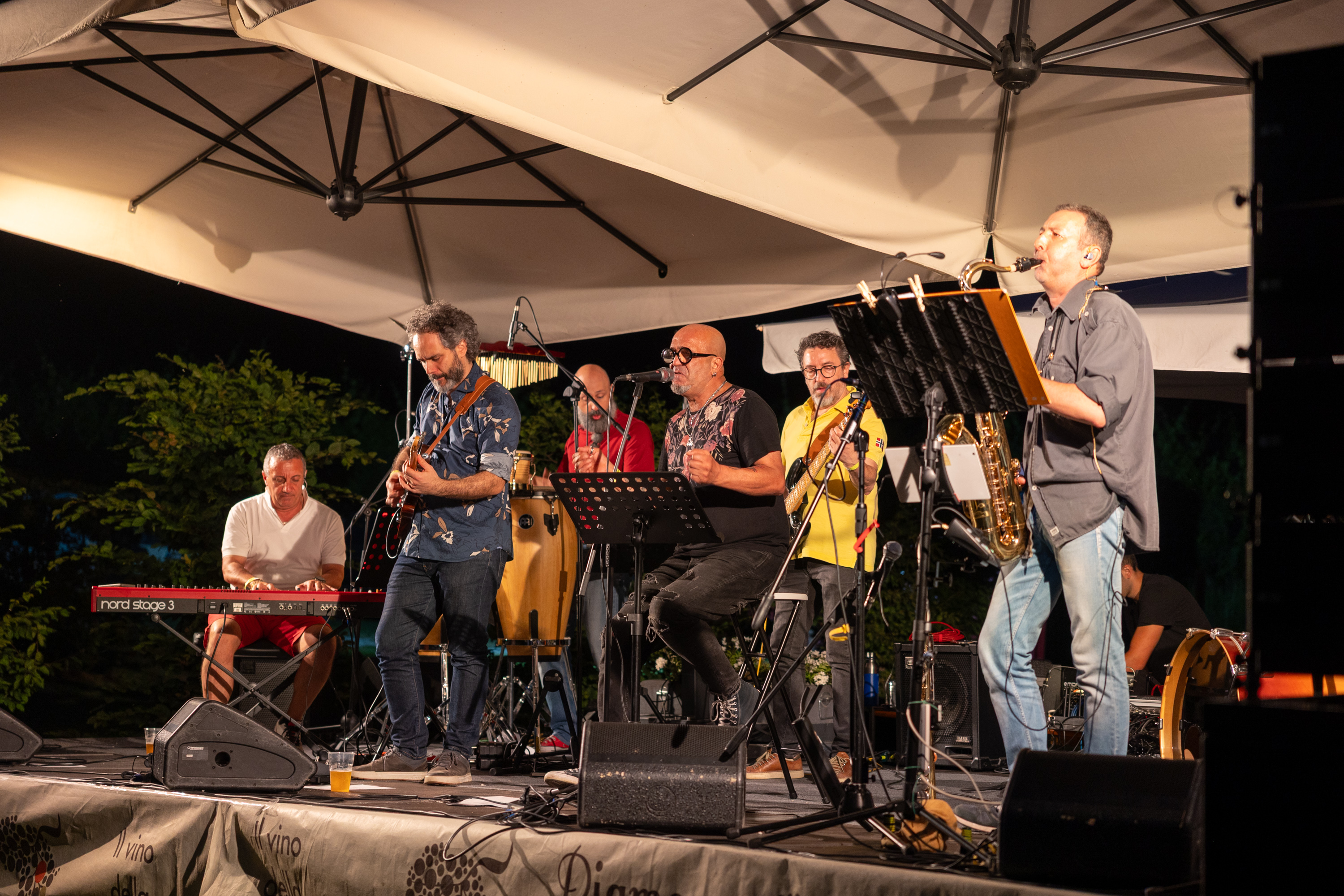 FESTA 2025
